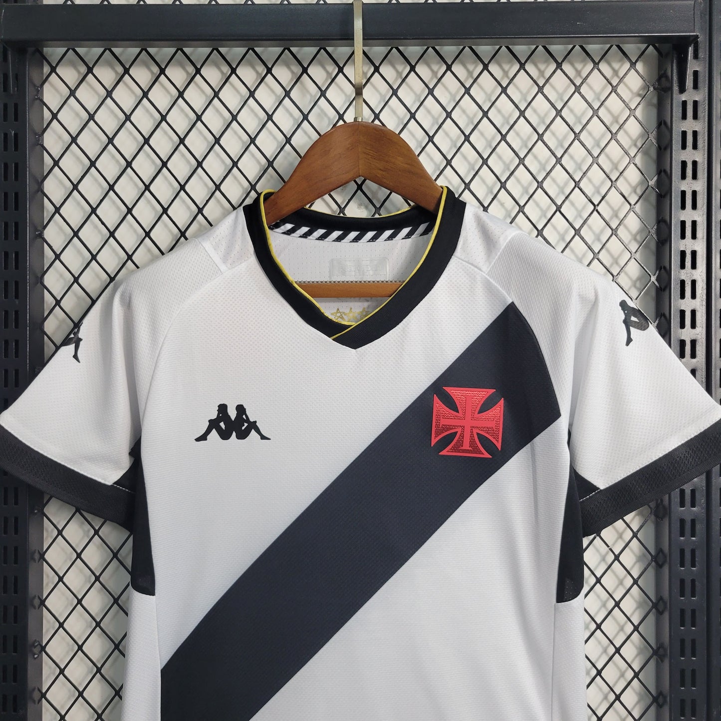 Kit Infantil Vasco II 23/24 (Sob encomenda)