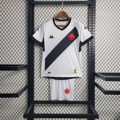 Kit Infantil Vasco II 23/24 (Sob encomenda)