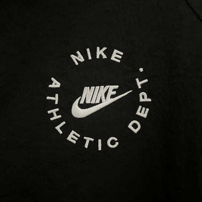 Corta Vento Nike Sportswear Athletic Department Black (Sob encomenda)