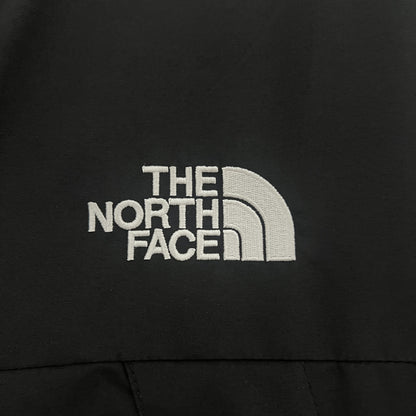 Corta Vento The North Face Black (Sob encomenda)