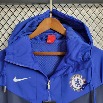 Jaqueta Corta Vento Chelsea 2023 Masculina (Sob encomenda)