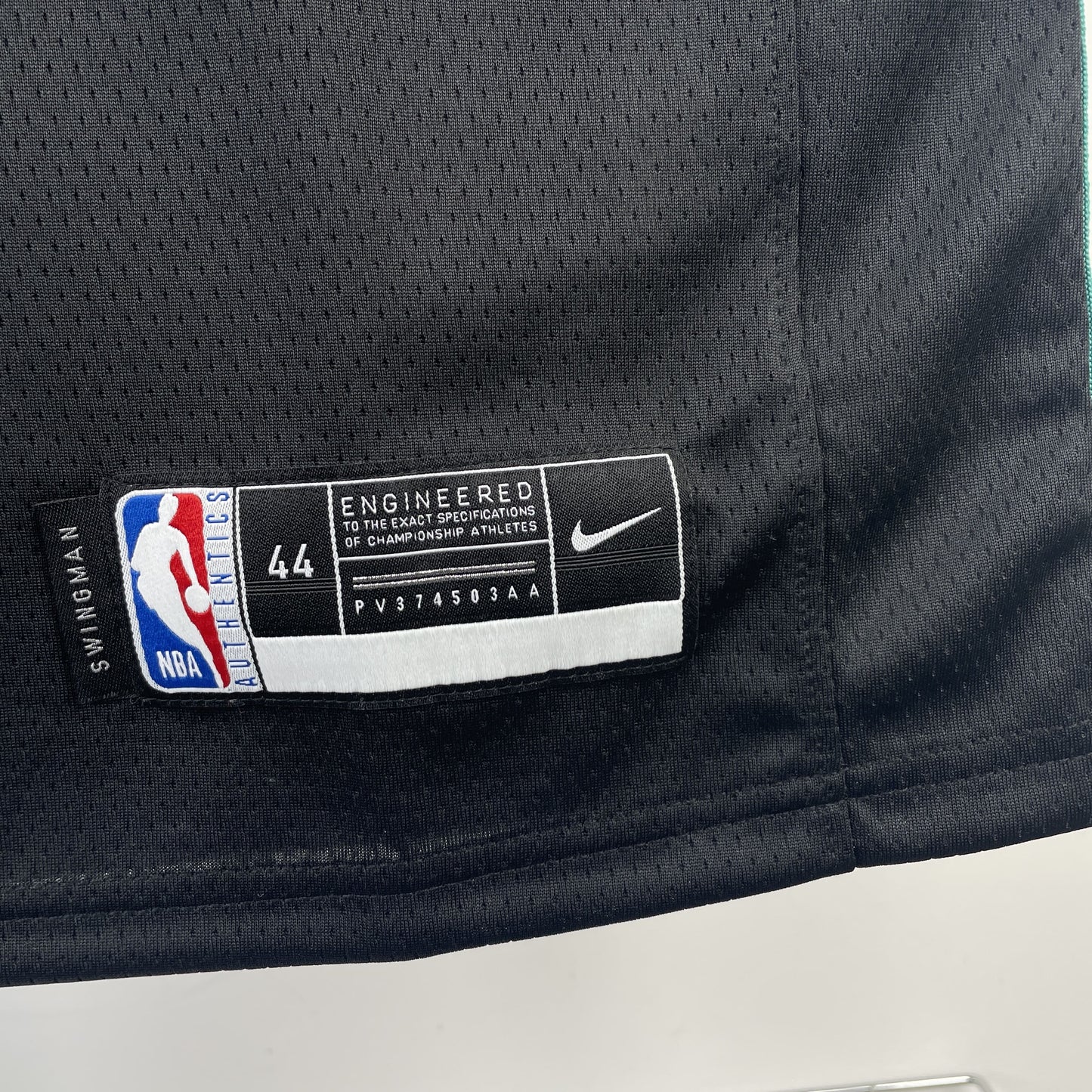 Regata Dallas Mavericks NBA 2019 City Edition Swingman Masculina (Sob encomenda)