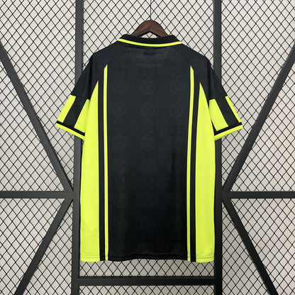 Camisa Borussia Dortmund II 96/97 Retrô (Sob encomenda)