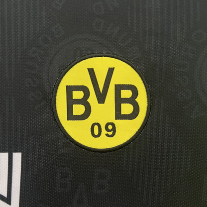 Camisa Borussia Dortmund II 96/97 Retrô (Sob encomenda)