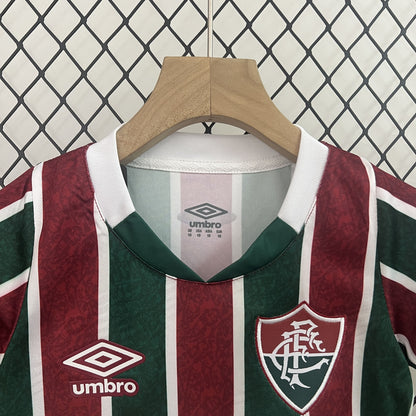 Kit Infantil Fluminense I 24/25 (Sob encomenda)