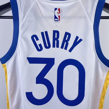 Regata Golden State Warriors NBA 2023 Association Edition Swingman Masculina (Sob encomenda)