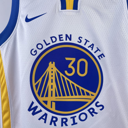 Regata Golden State Warriors NBA 2023 Association Edition Swingman Masculina (Sob encomenda)