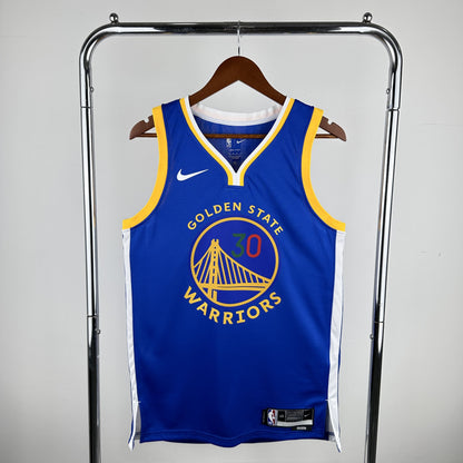 Regata Golden State Warriors NBA 2023 Association Edition Swingman Edição México Masculina (Sob encomenda)