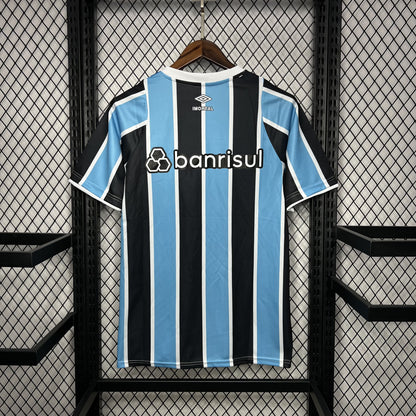 Camisa Grêmio I 24/25 Torcedor (Sob encomenda)