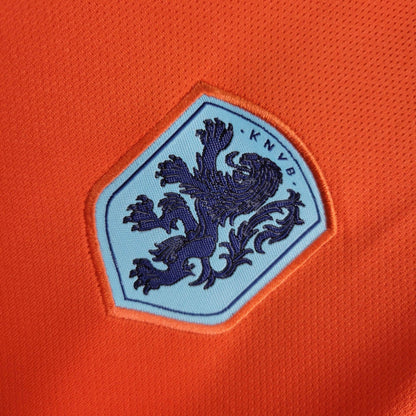 Kit Infantil Holanda I 2024 (Sob encomenda)