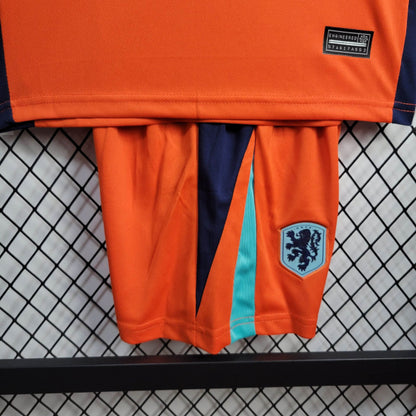 Kit Infantil Holanda I 2024 (Sob encomenda)