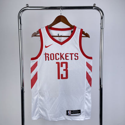 Regata Houston Rockets NBA 2023 Association Edition Swingman Masculina (Sob encomenda)