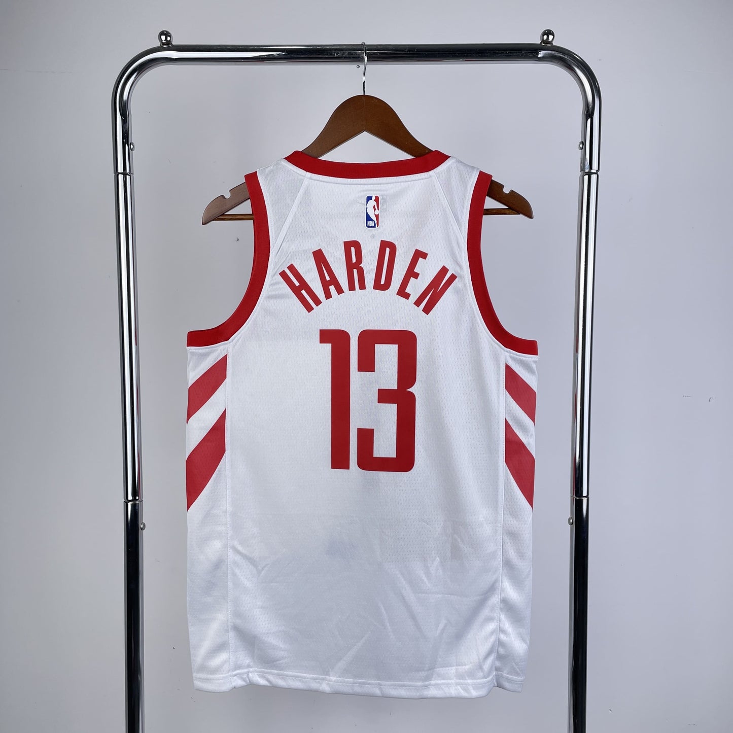 Regata Houston Rockets NBA 2023 Association Edition Swingman Masculina (Sob encomenda)