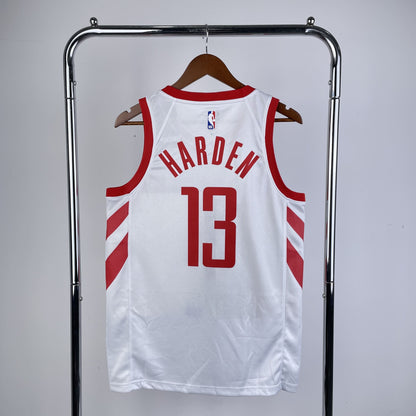 Regata Houston Rockets NBA 2023 Association Edition Swingman Masculina (Sob encomenda)