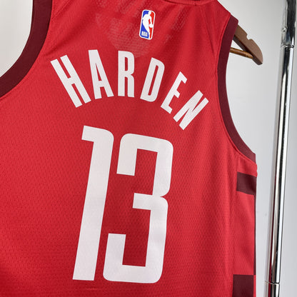 Regata Houston Rockets NBA 2018 Edition Swingman Masculina (Sob encomenda)