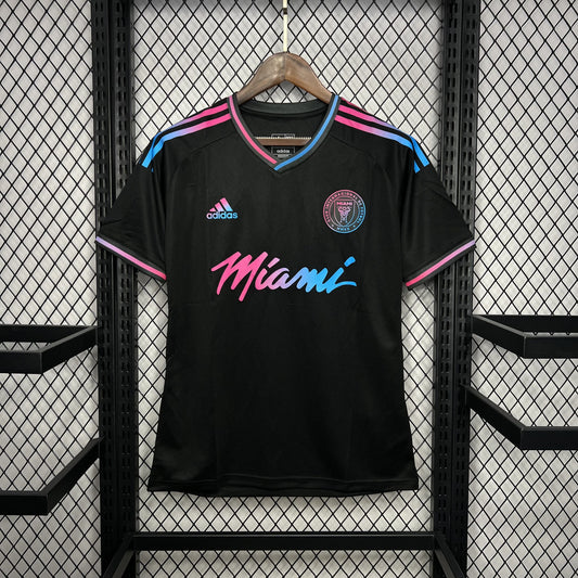 Camisa Inter Miami Edição Especial 24/25 Torcedor (Sob encomenda)