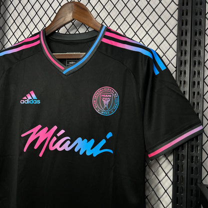 Camisa Inter Miami Edição Especial 24/25 Torcedor (Sob encomenda)