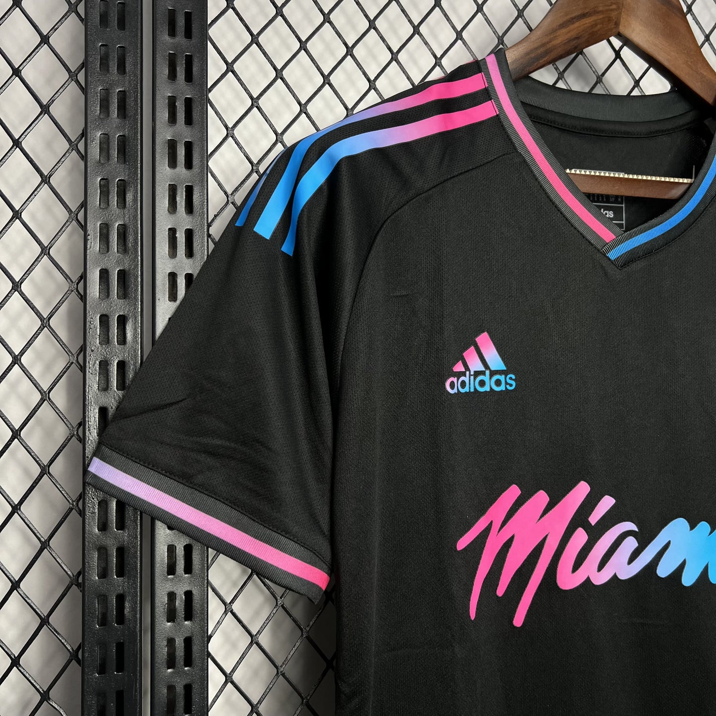 Camisa Inter Miami Edição Especial 24/25 Torcedor (Sob encomenda)