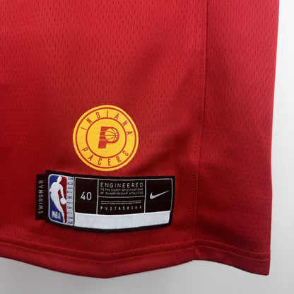 Regata Indiana Pacers NBA 2019 Classic Edition Swingman Masculina (Sob encomenda)