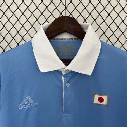 Camisa Japão 'Centenário' 2021 Torcedor (Sob encomenda)