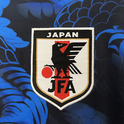 Camisa Japão Edição Especial 2024 Torcedor (Sob encomenda)