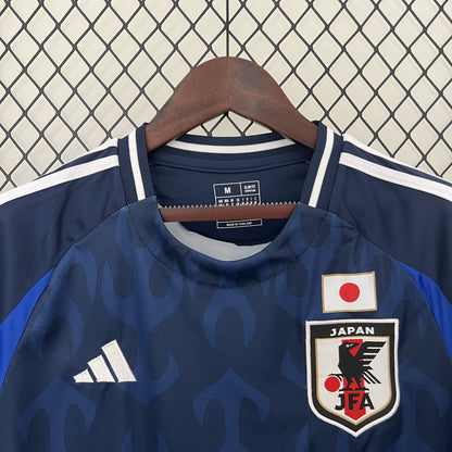 Camisa Japão Edição Especial 2024 Torcedor (Sob encomenda)