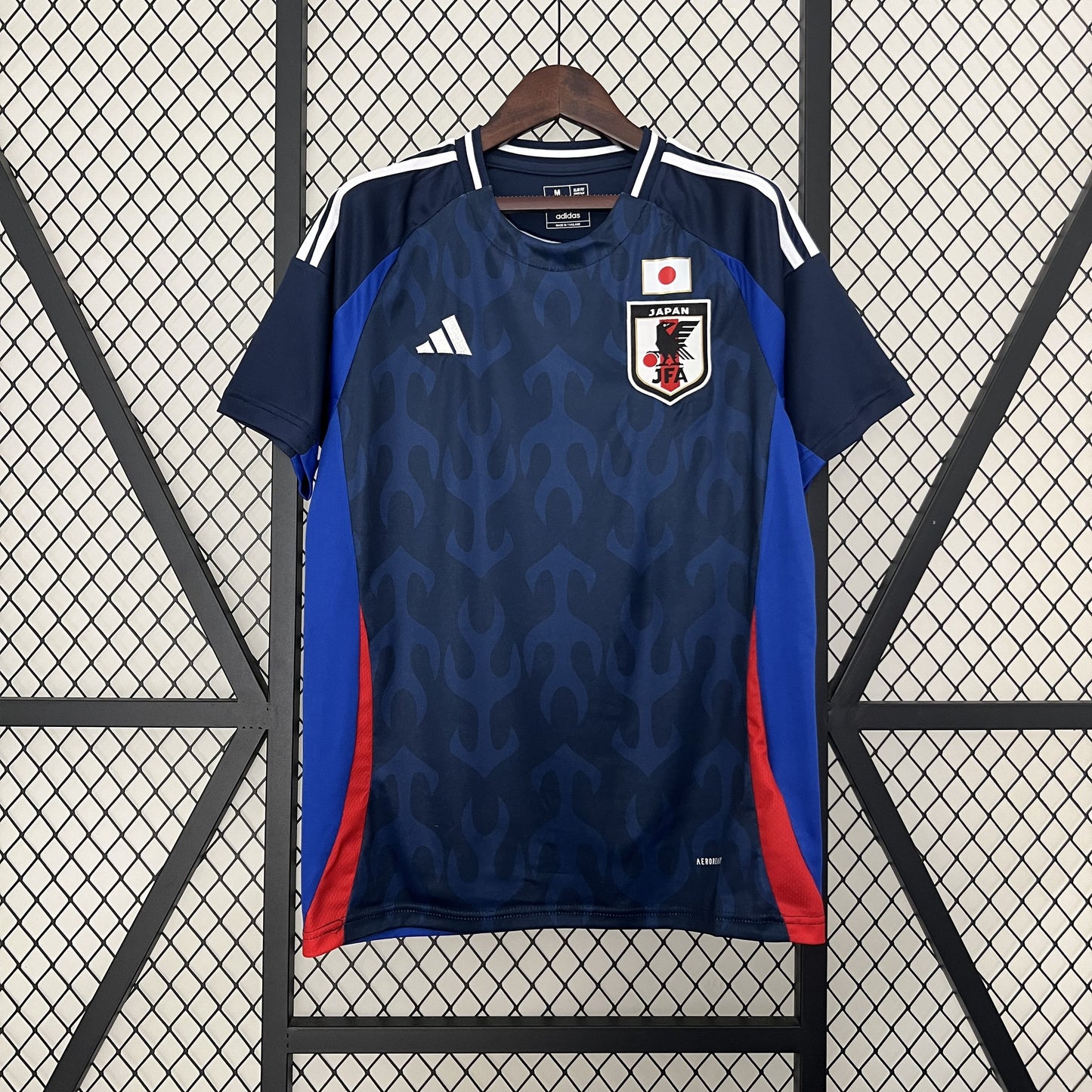 Camisa Japão Edição Especial 2024 Torcedor (Sob encomenda)