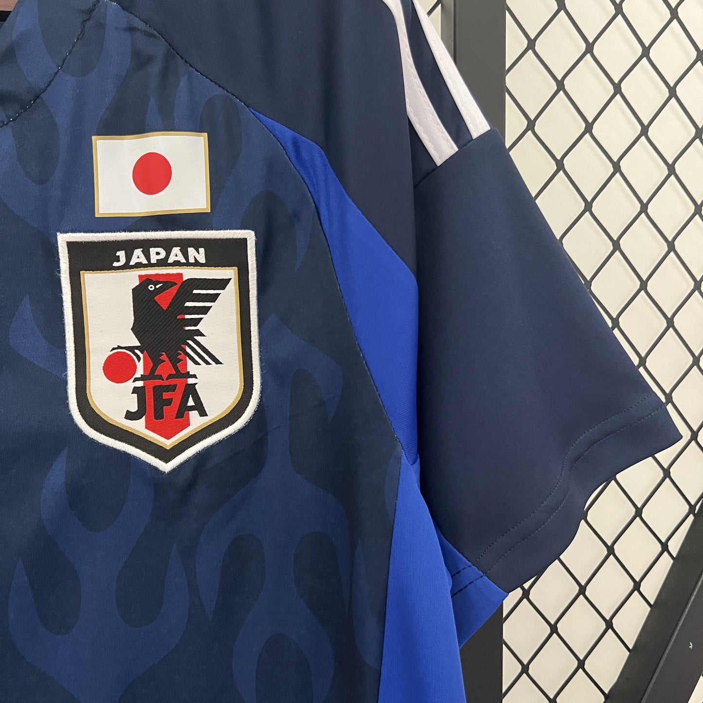 Camisa Japão Edição Especial 2024 Torcedor (Sob encomenda)