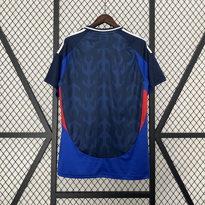 Camisa Japão Edição Especial 2024 Torcedor (Sob encomenda)