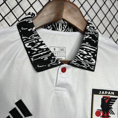 Camisa Japão 'Edição Especial Nagato' 2024 Torcedor (Sob encomenda)