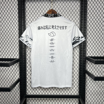 Camisa Japão 'Edição Especial Nagato' 2024 Torcedor (Sob encomenda)