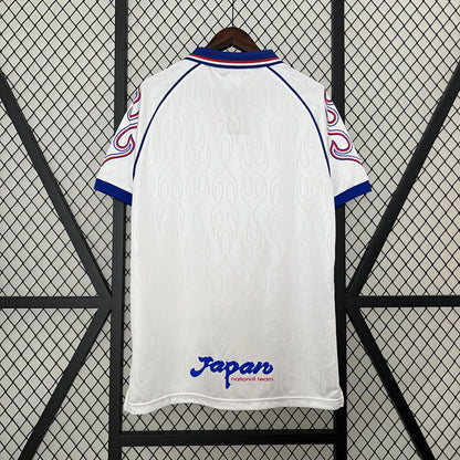 Camisa Japão II 1998 Retrô (Sob encomenda)