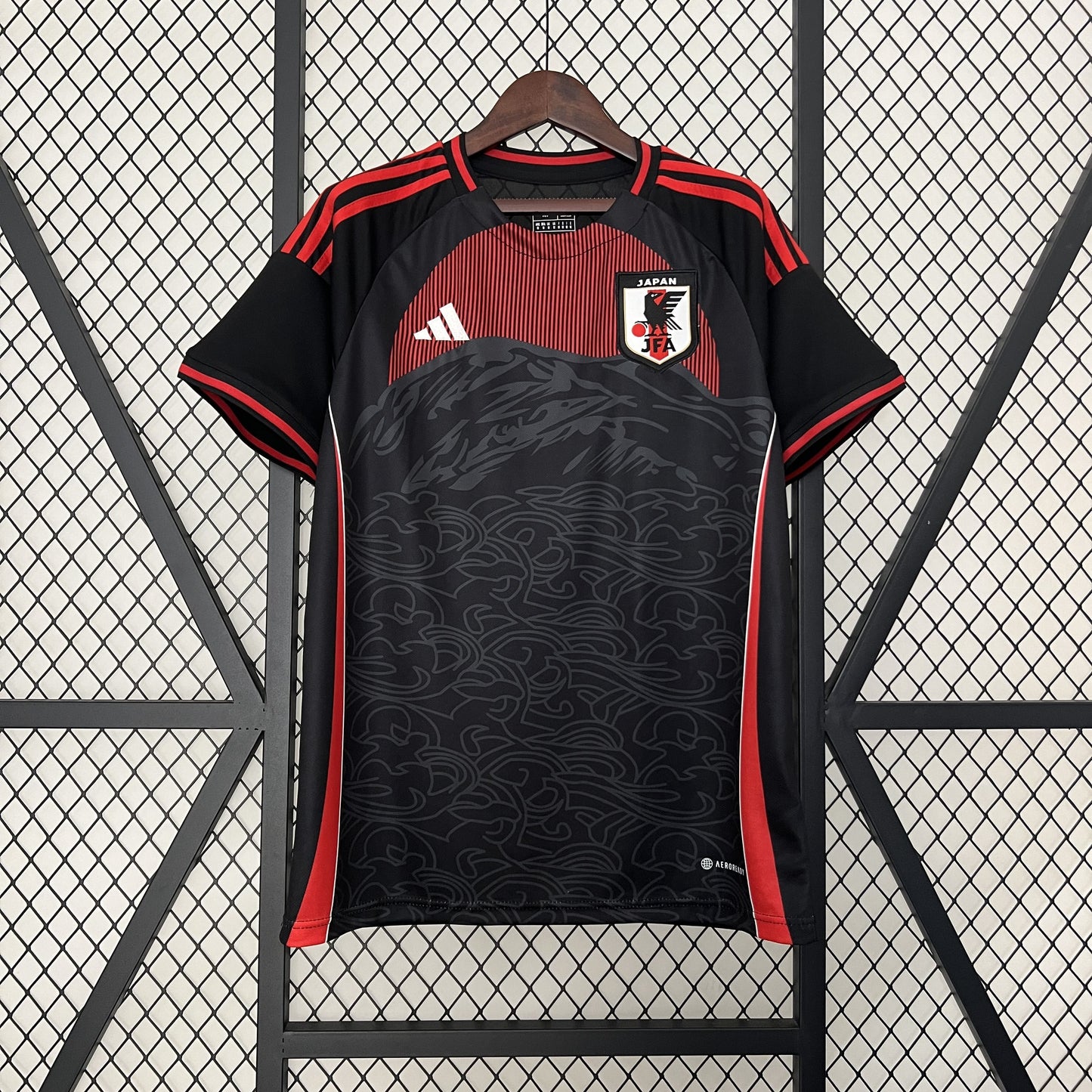 Camisa Japão Edição Especial 2024 Torcedor (Sob encomenda)