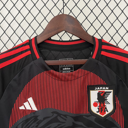 Camisa Japão Edição Especial 2024 Torcedor (Sob encomenda)