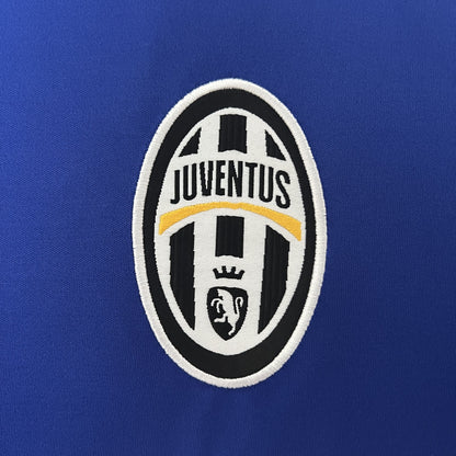 Camisa Juventus II 04/05 Retrô (Sob encomenda)