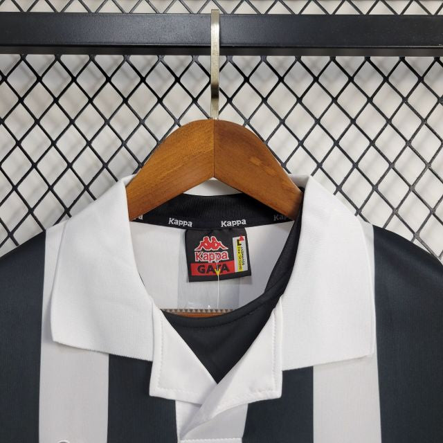 Camisa Juventus I 98/99 Retrô (Sob encomenda)