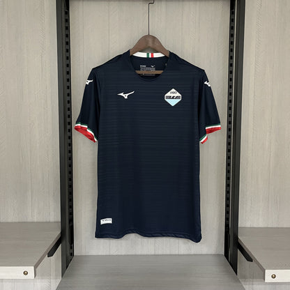 Camisa Lázio II 23/24 Torcedor (Sob encomenda)