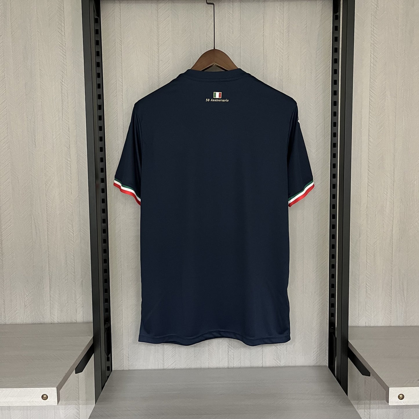 Camisa Lázio II 23/24 Torcedor (Sob encomenda)