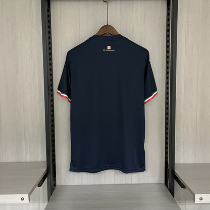 Camisa Lázio II 23/24 Torcedor (Sob encomenda)