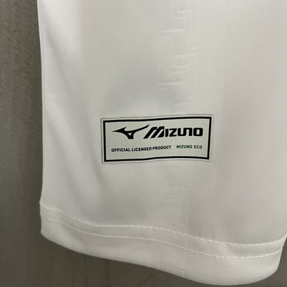 Camisa Lázio III 23/24 Torcedor (Sob encomenda)