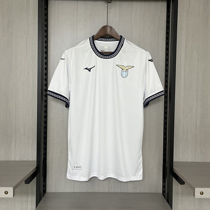 Camisa Lázio III 23/24 Torcedor (Sob encomenda)