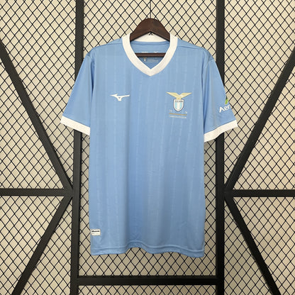 Camisa Lázio 'Comemorativa Scudetto 1973/74' 24/25 Torcedor (Sob encomenda)