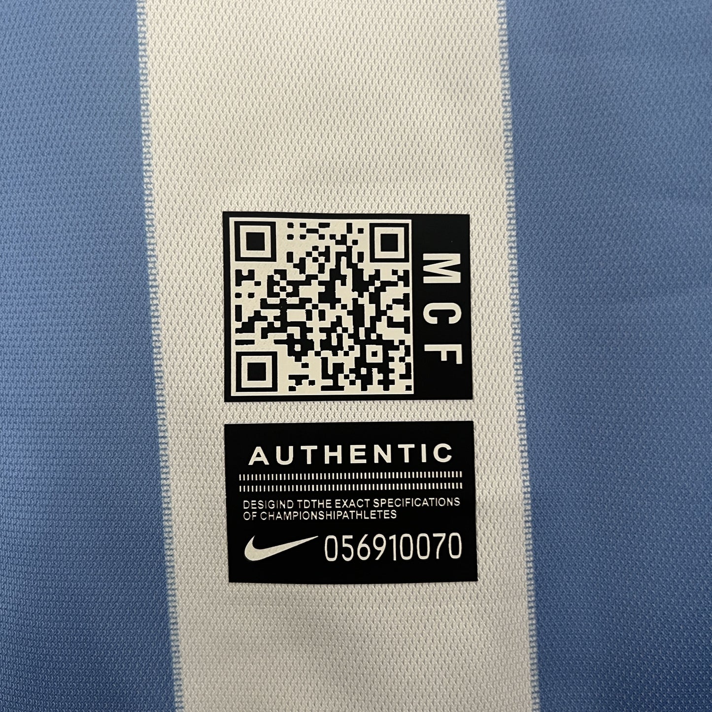 Camisa Málaga I 12/13 Retrô (Sob encomenda)