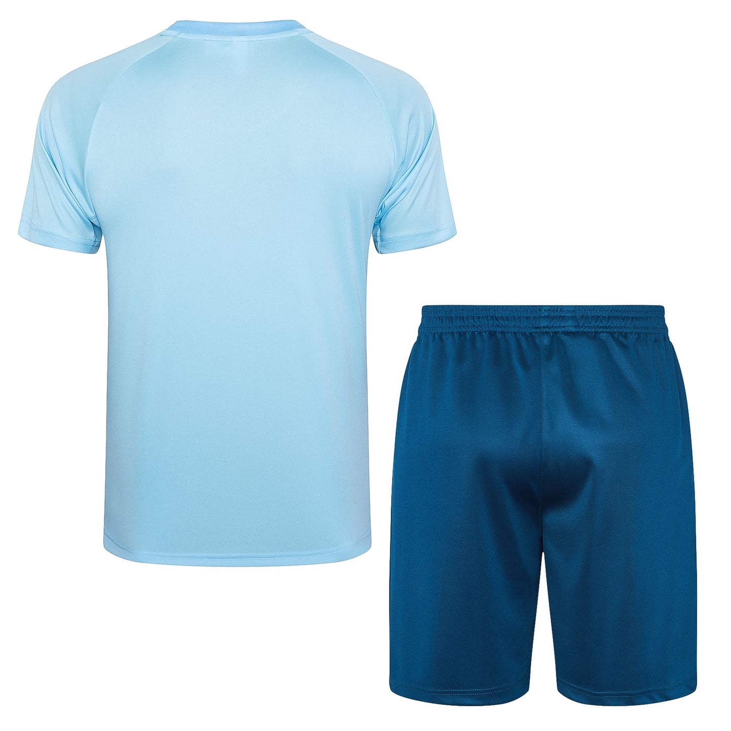 Conjunto de Treino Manchester City 23/24 (Sob encomenda)