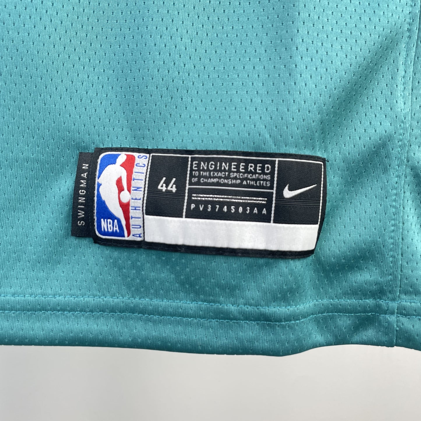 Regata Memphis Grizzlies NBA 2019 City Edition Swingman Masculina (Sob encomenda)