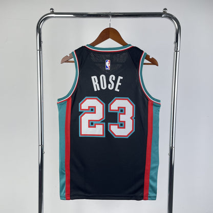 Regata Memphis Grizzlies NBA 2020 Classic Edition Swingman Masculina (Sob encomenda)