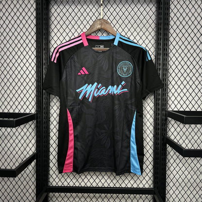 Camisa Inter Miami Edição Especial 24/25 Torcedor (Sob encomenda)