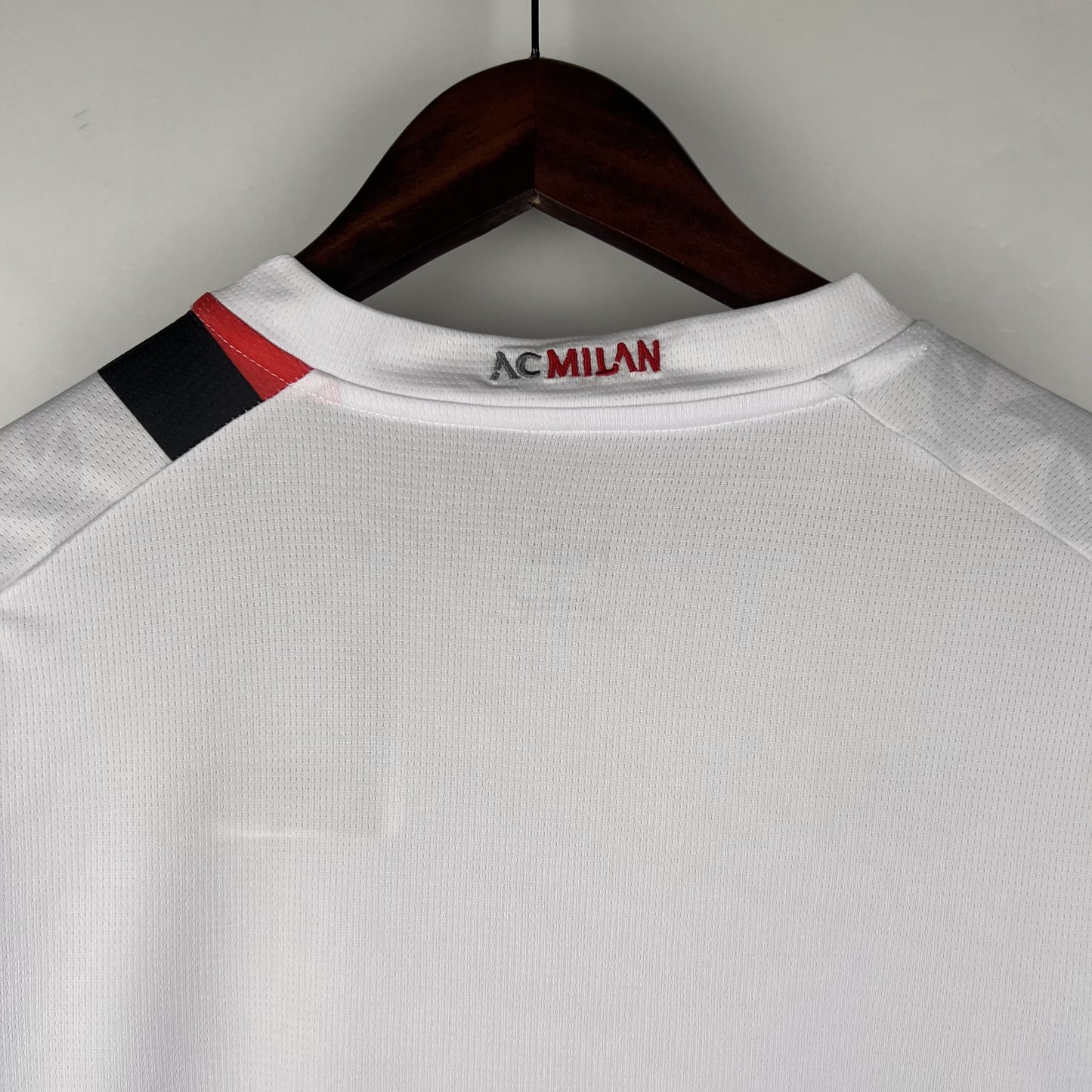 Camisa Milan II 23/24 Torcedor (Sob encomenda)