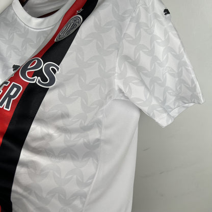 Camisa Milan II 23/24 Torcedor (Sob encomenda)