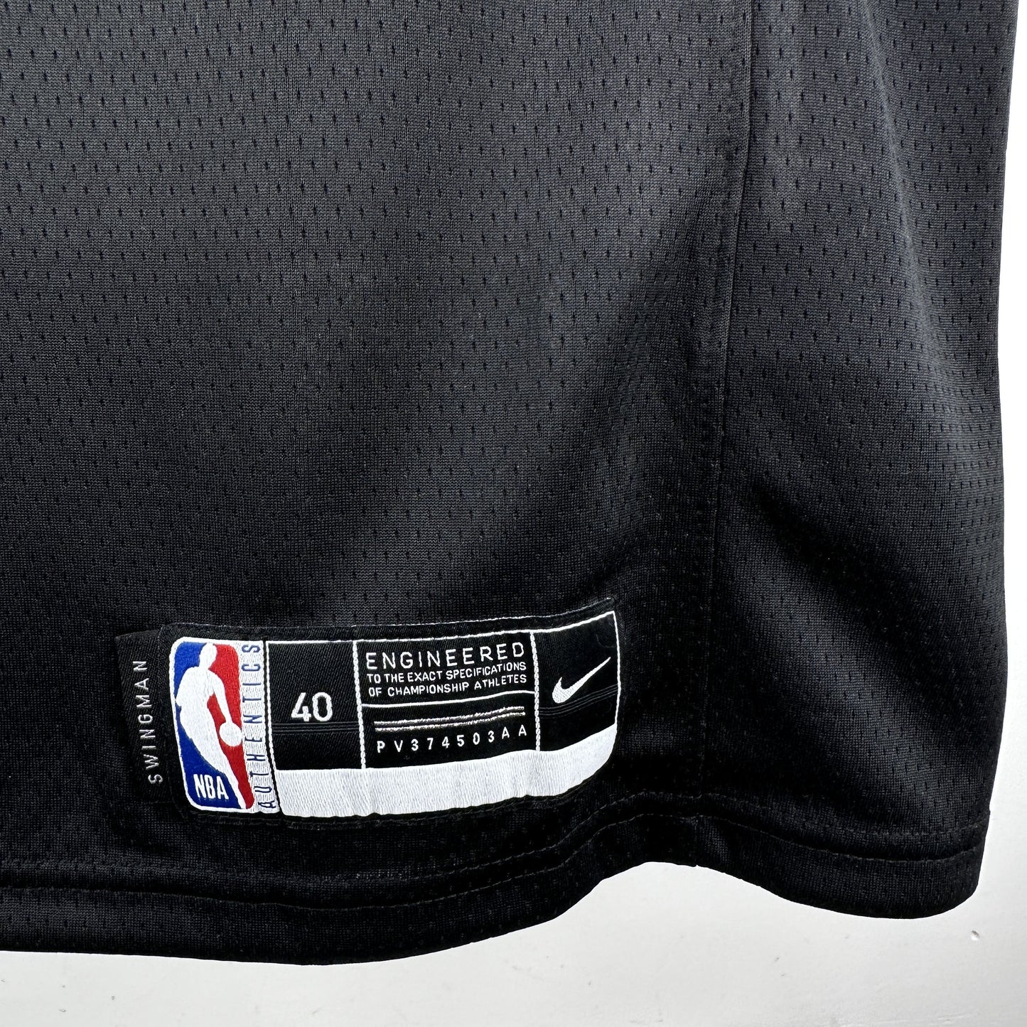 Regata Minnesota Timberwolves NBA 2019 Classic Edition Swingman Masculina (Sob encomenda)